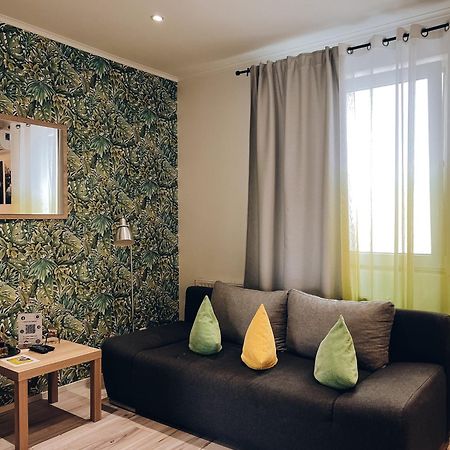 Neuwertiges Apartment Mit Kostenlose Privatparkplatz Auch Fuer Transporter Geeignet R1 Freiberg am Neckar Buitenkant foto