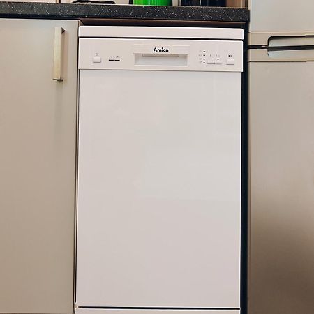 Neuwertiges Apartment Mit Kostenlose Privatparkplatz Auch Fuer Transporter Geeignet R1 Freiberg am Neckar Buitenkant foto