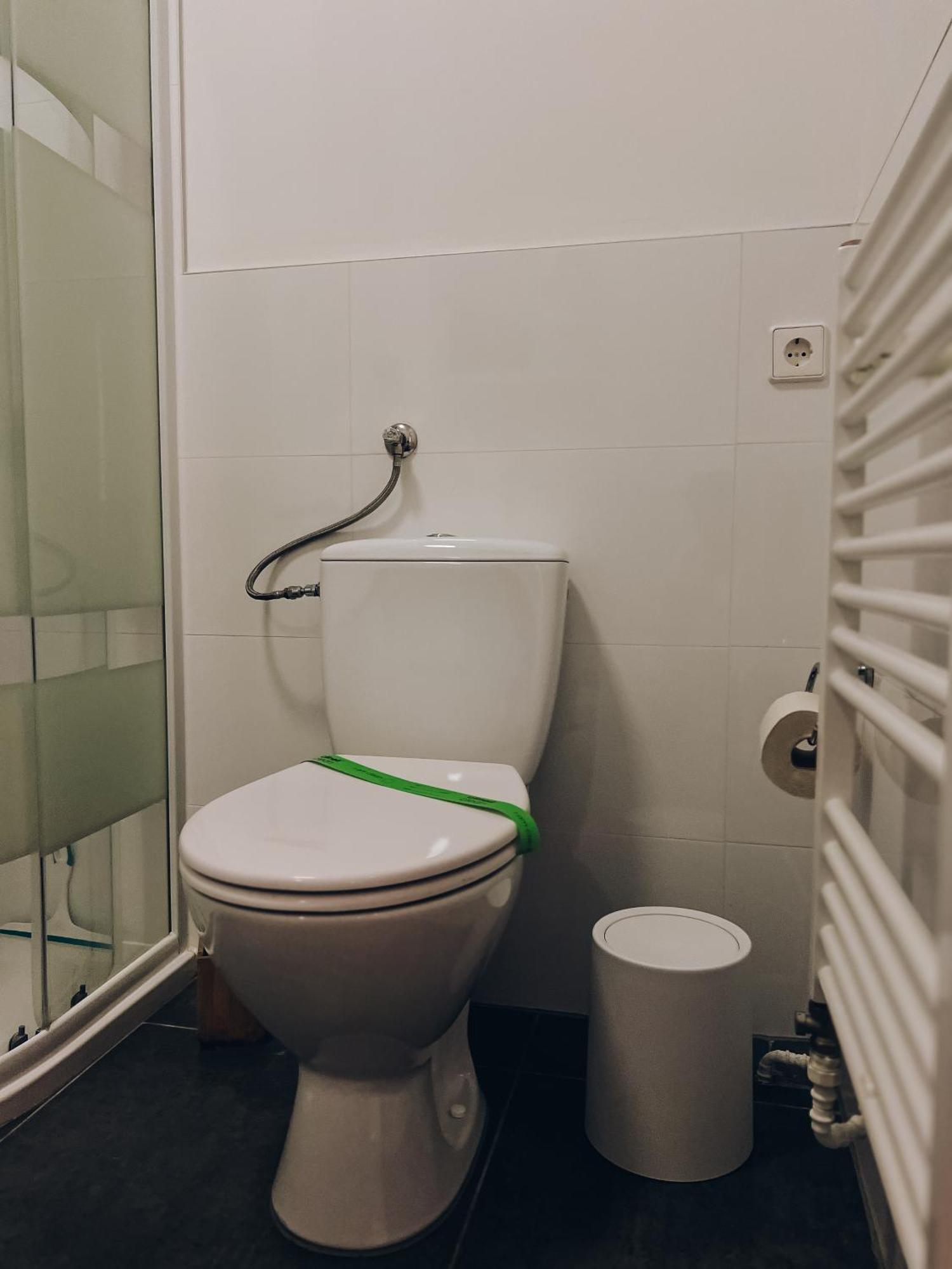 Neuwertiges Apartment Mit Kostenlose Privatparkplatz Auch Fuer Transporter Geeignet R1 Freiberg am Neckar Buitenkant foto