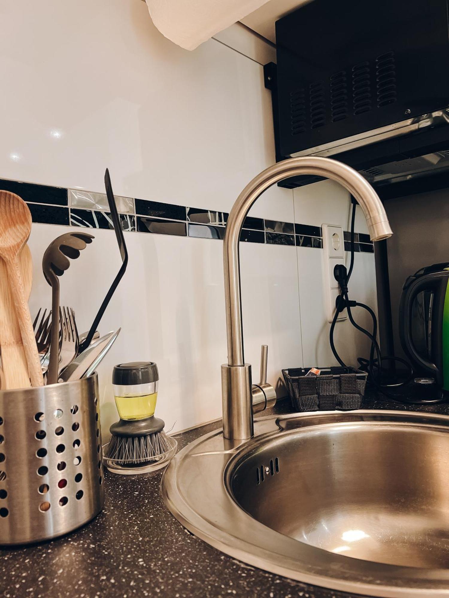 Neuwertiges Apartment Mit Kostenlose Privatparkplatz Auch Fuer Transporter Geeignet R1 Freiberg am Neckar Buitenkant foto